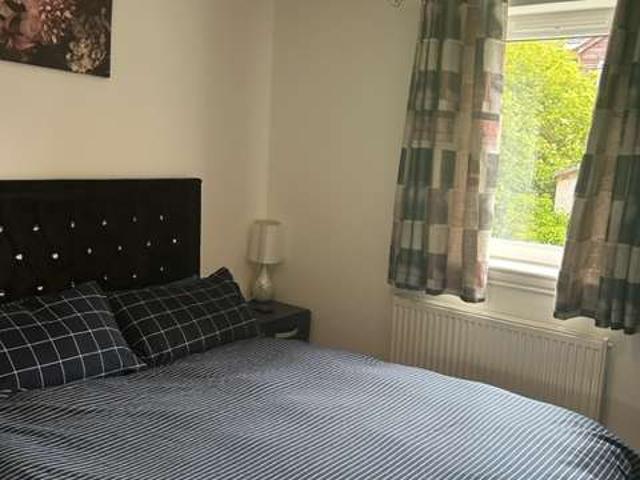 Room for rent in Halfway, Cambuslang