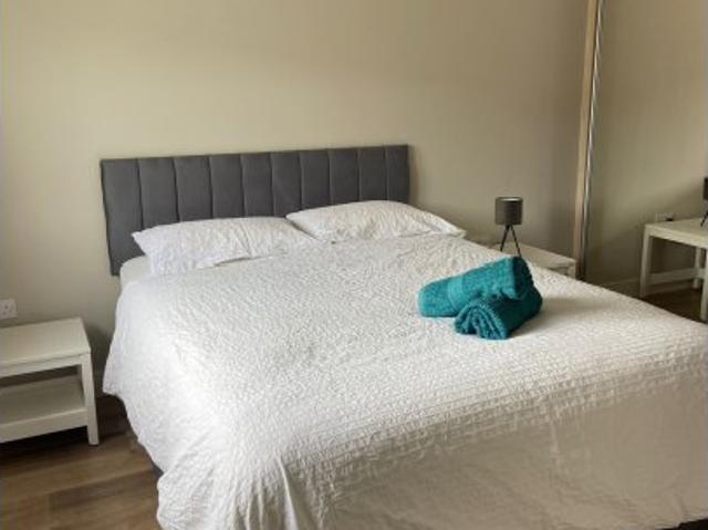 Room to rent in Donabate, North Tipperary