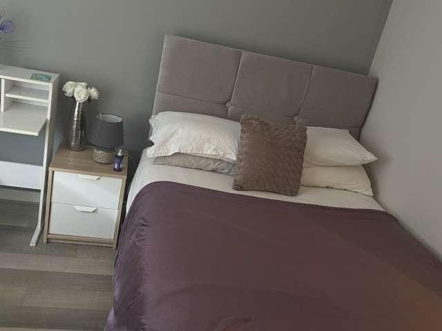 Room for rent in Granton Mill, Scotland