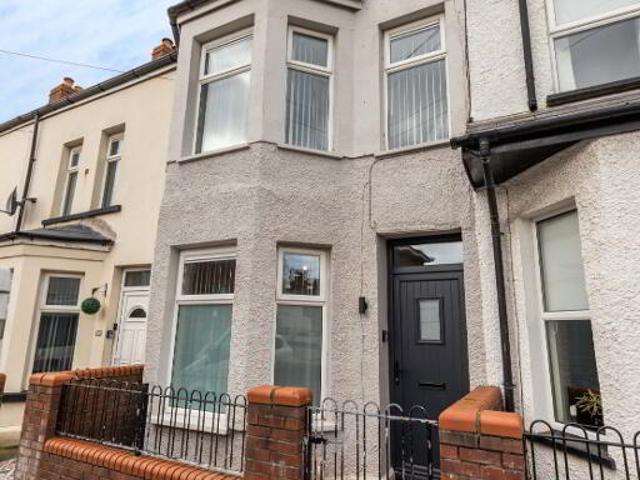 Room for rent in Bloomfield, Northern Ireland