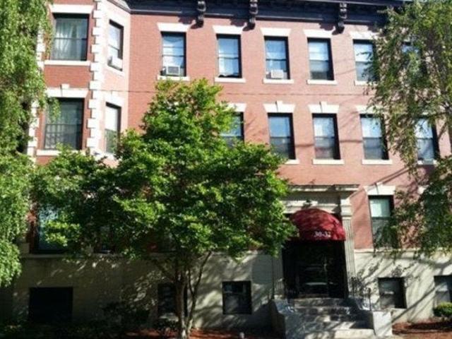 Room for rent in Boston, Massachusetts