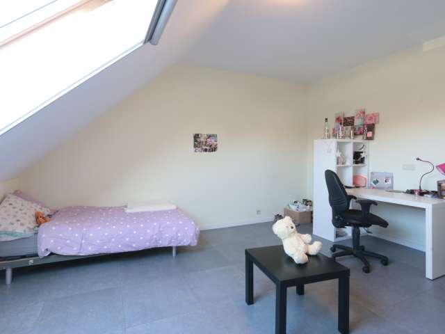 Kamer location à Anderlecht, Brussel-Hoofdstad - Bruxelles-Capitale