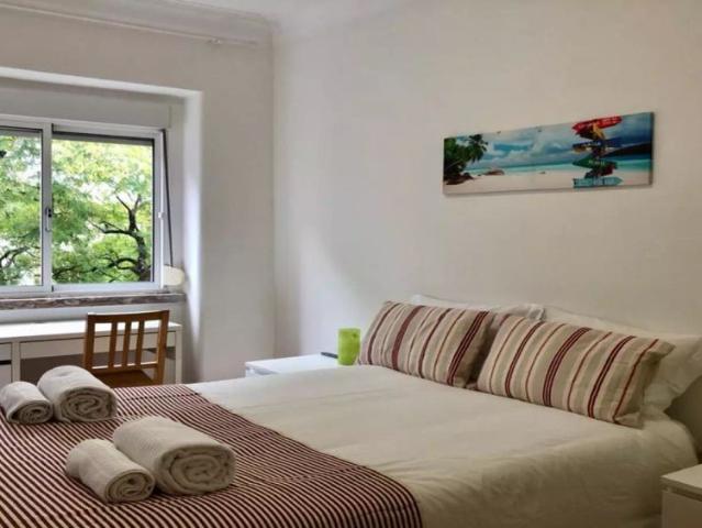 Quarto alugar em Avenidas Novas, Lisboa