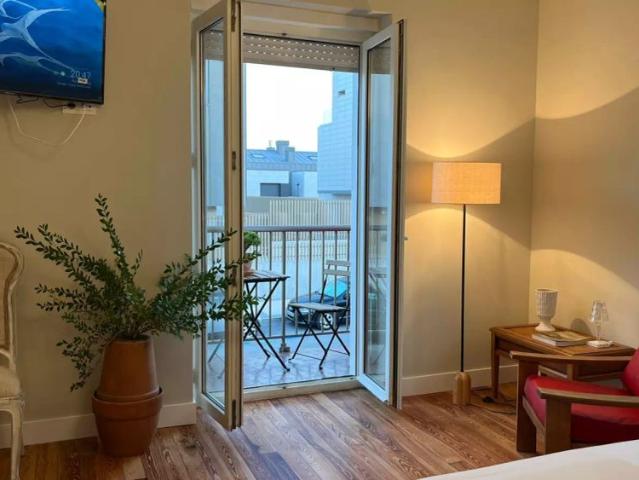 Habitación en alquiler en Urumea pasalekua, Donostia / San Sebastián