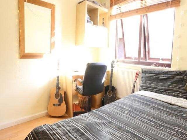 Room for rent in Old Ford, Bow