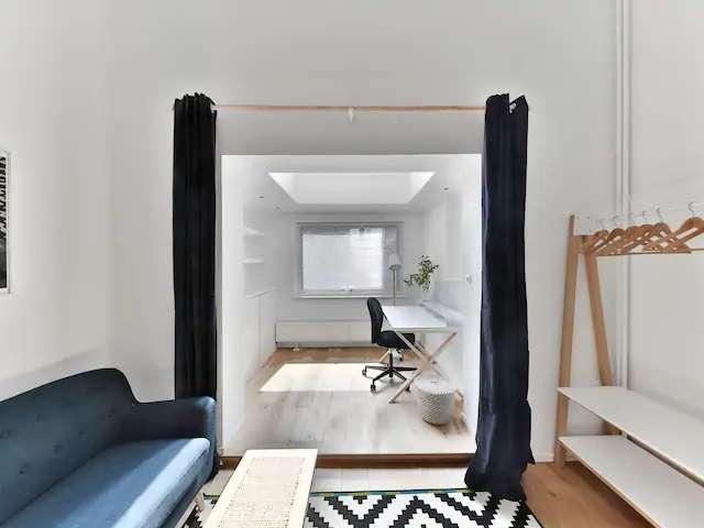 Kamer location à Schaarbeek, Bruxelles