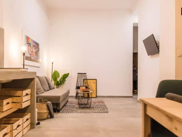 Habitación en alquiler en Algirós, Comarca de València