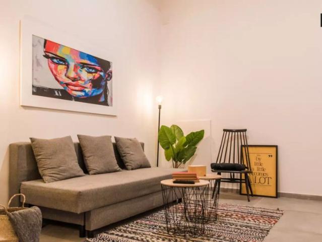 Habitación en alquiler en Algirós, Comarca de València