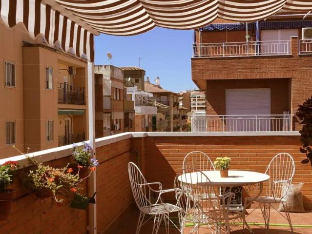 Habitación en alquiler en Ronda, Comarca de la Vega de Granada