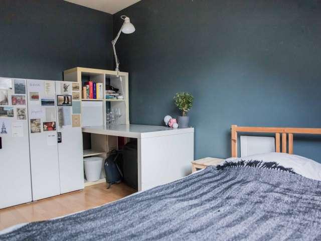 Kamer location à Etterbeek, Bruxelles