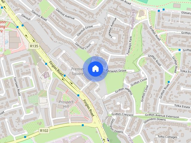 Room to rent in Finglas East F ED, Dublin