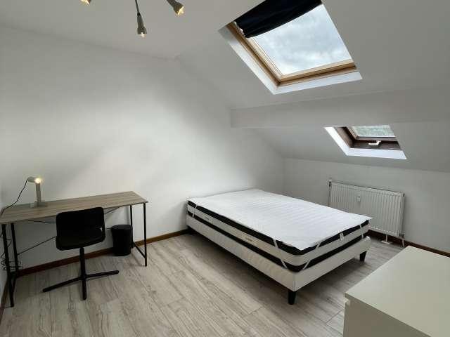 Kamer location à Liège, Wallonie