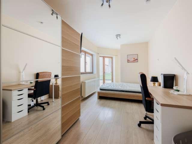 Kamer location à Brussel, Bruxelles