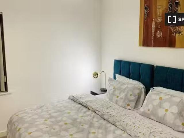 House for rent in Barking Riverside, Greater London