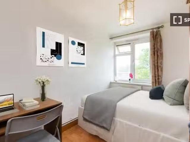 House for rent in Barking Riverside, Greater London