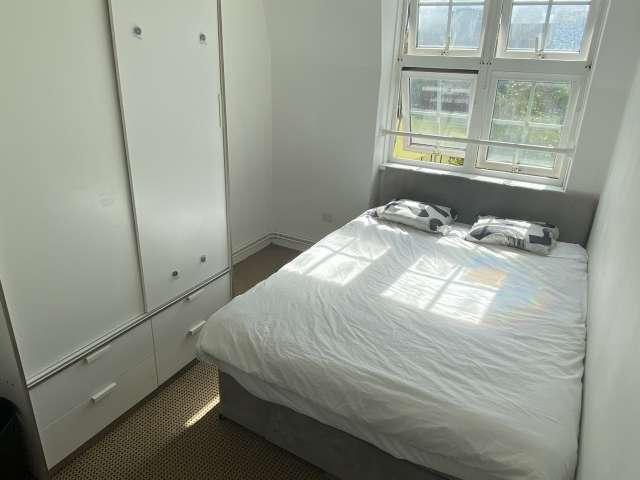 Room for rent in The Borough, Greater London