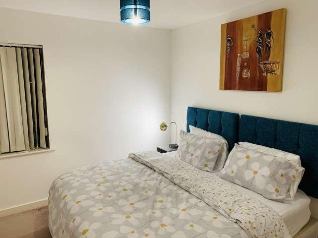 Room for rent in Barking Riverside, Greater London