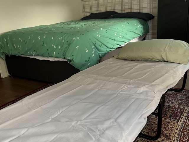 Room for rent in Barking Riverside, Greater London