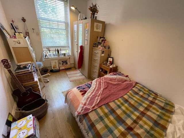 Room for rent in Lower Clapton, Greater London