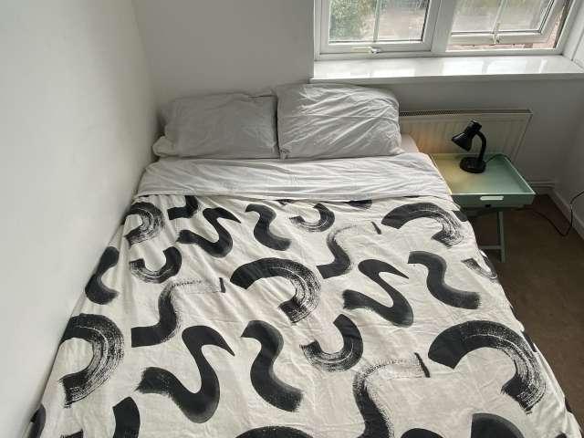 Room for rent in The Borough, Greater London