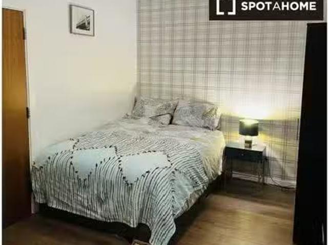 House for rent in Barking Riverside, Greater London