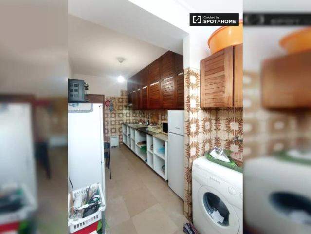 Quarto alugar em Avenidas Novas, Lisboa