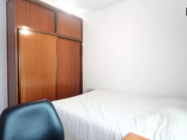 Quarto alugar em Avenidas Novas, Lisboa