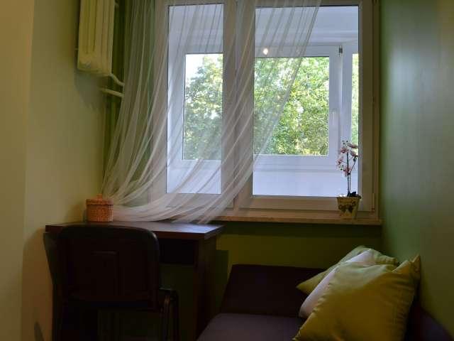 Pokój do wynajęcia w Warszawa, Mazowieckie