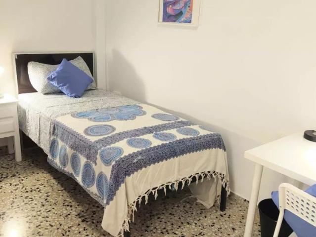 Habitación en alquiler en l'Horta Nord, Valencia