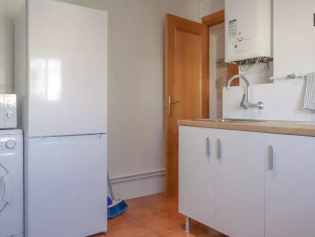 Habitación en alquiler en Chamartín, Madrid