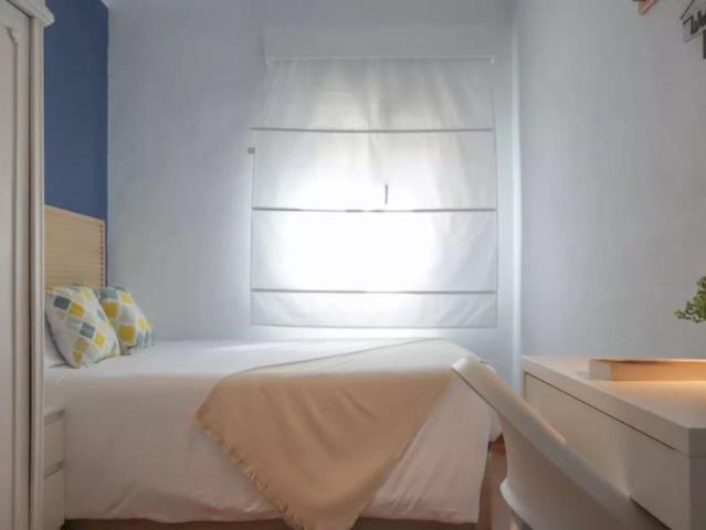 Habitación en alquiler en Salamanca, Madrid