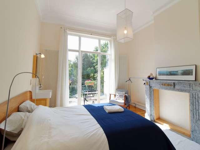 Kamer location à Saint-gilles, Bruxelles