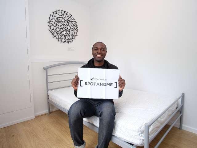 Room for rent in Ocean Estate, Stepney