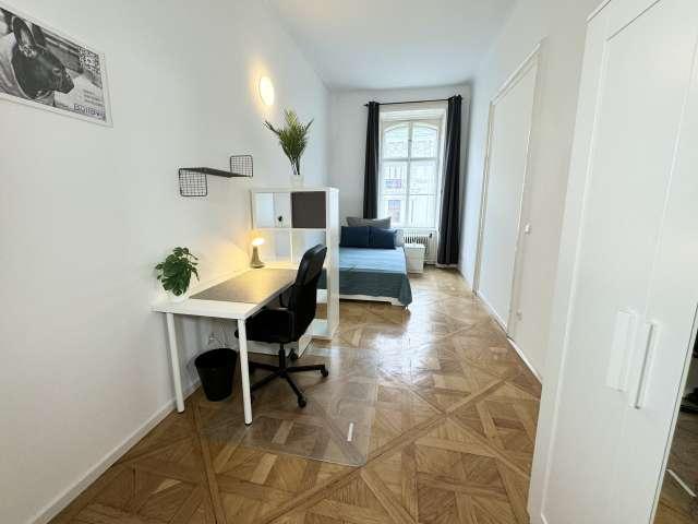 Zimmer mieten in KG Alsergrund, Wien