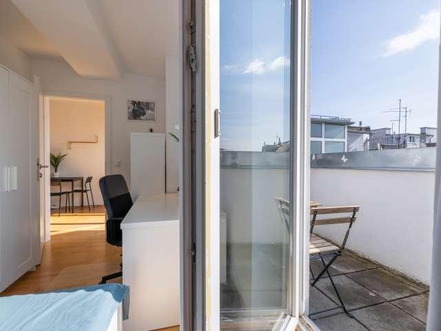 Zimmer mieten in KG Leopoldstadt, Wien