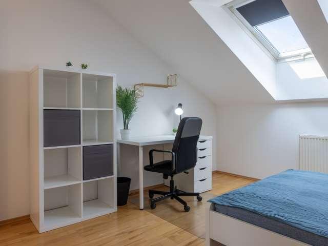 Zimmer mieten in KG Leopoldstadt, Wien