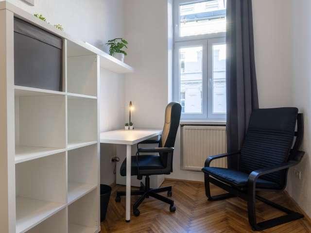 Zimmer mieten in KG Brigittenau, Wien