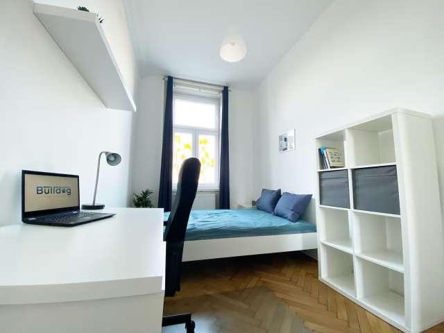 Zimmer mieten in KG Leopoldstadt, Wien