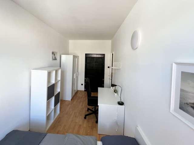 Zimmer mieten in Wien