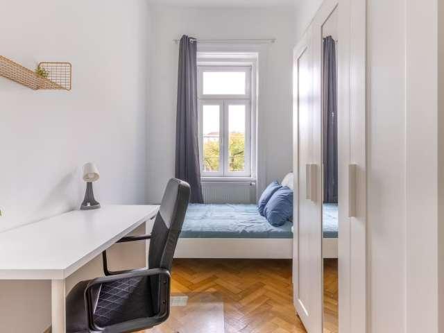 Zimmer mieten in KG Neubau, Wien