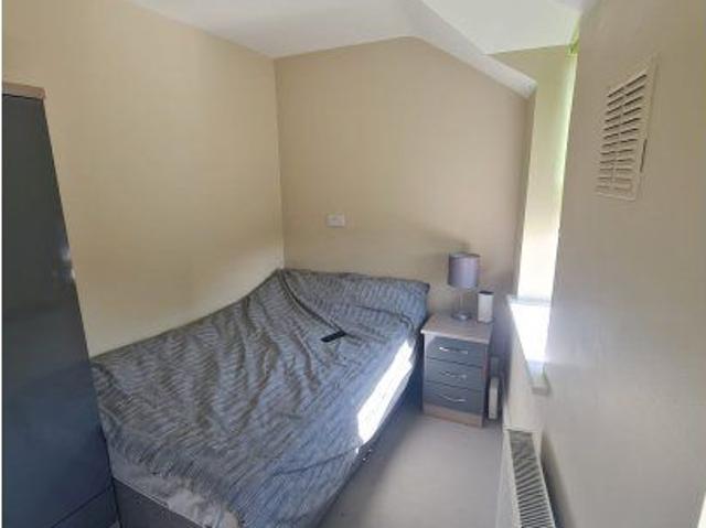 Room to rent in North Dock C Ward 1986, Dublin