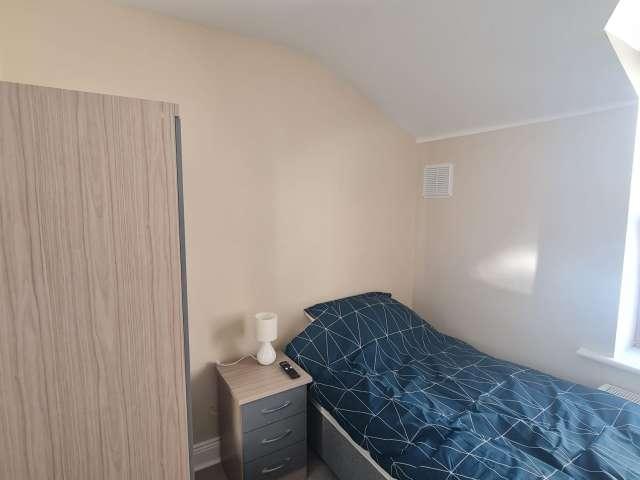 Room to rent in Dublin 7, Bluebell