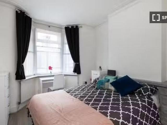 House for rent in North Woolwich, Greater London