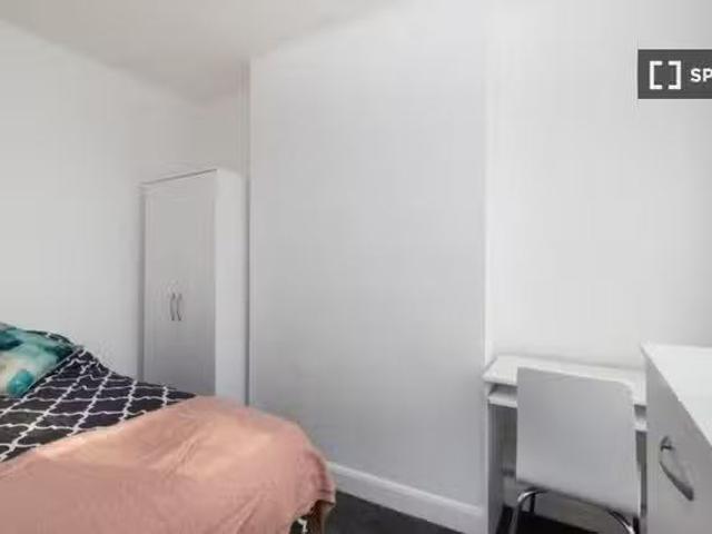 House for rent in North Woolwich, Greater London