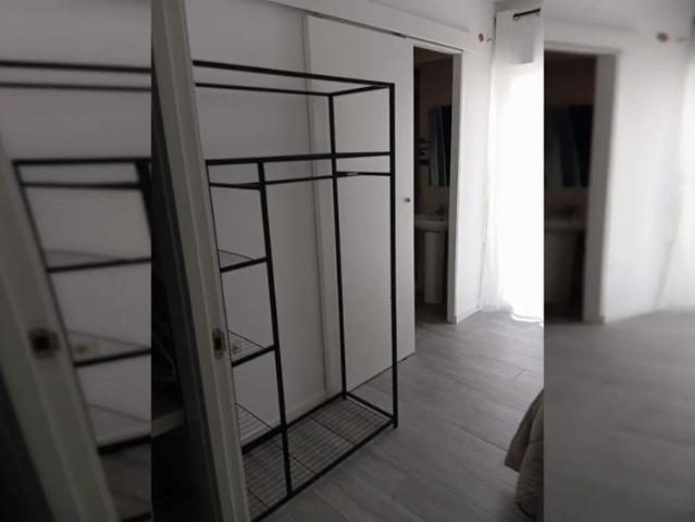Habitación en alquiler en Poblats Marítims, Comarca de València