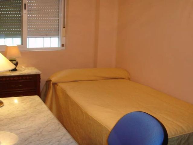 Habitación en alquiler en Centro, Salamanca