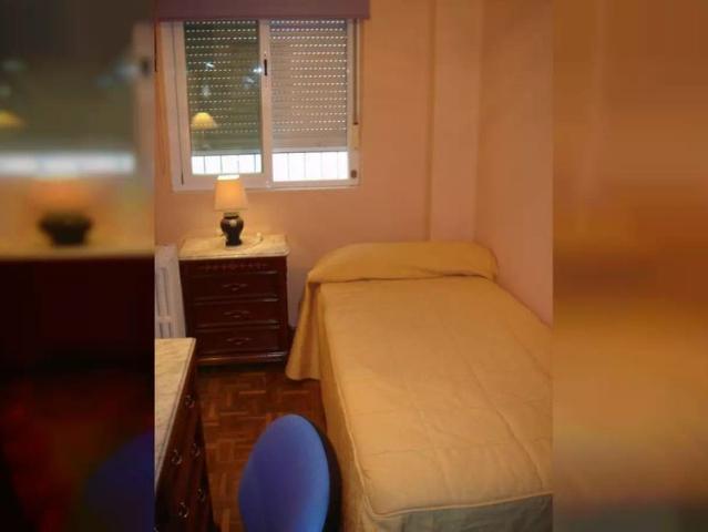 Habitación en alquiler en Centro, Salamanca