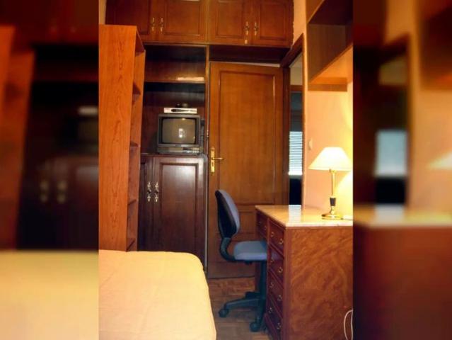 Habitación en alquiler en Centro, Salamanca