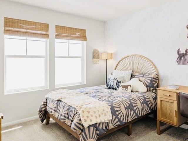 Room for rent in Trailside Estates, Seattle