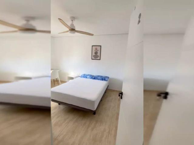Habitación en alquiler en Barrio de las Cruces, Almería